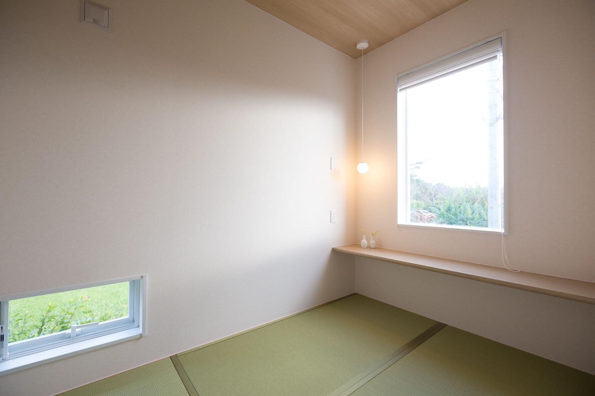 The Pool Resort Villa Ichigoichie Onna Buitenkant foto